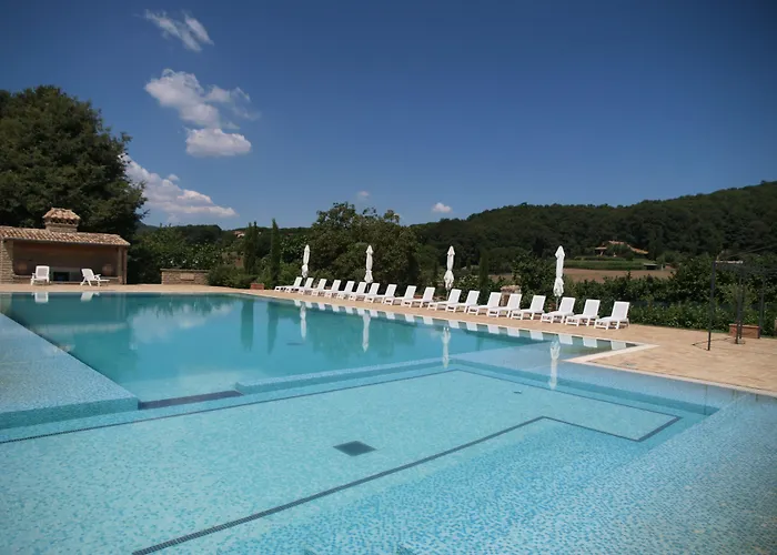Residenza di Rocca Romana Holiday Home