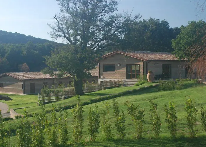 Agriturismo Monte dell'Olmo